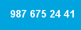 987 675 24 41
